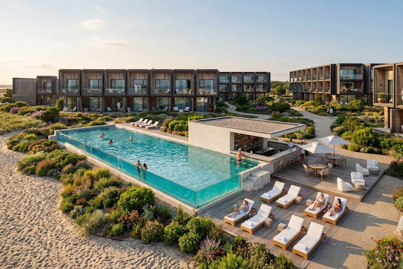 TUI Sélection Hôtel Robinson Boa Vista - Flex bagages inclus- TUI