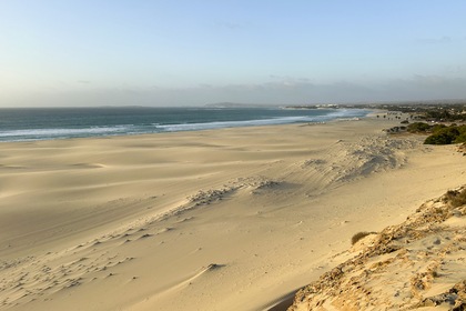 TUI Sélection Hôtel Robinson Boa Vista - Flex bagages inclus - TUI