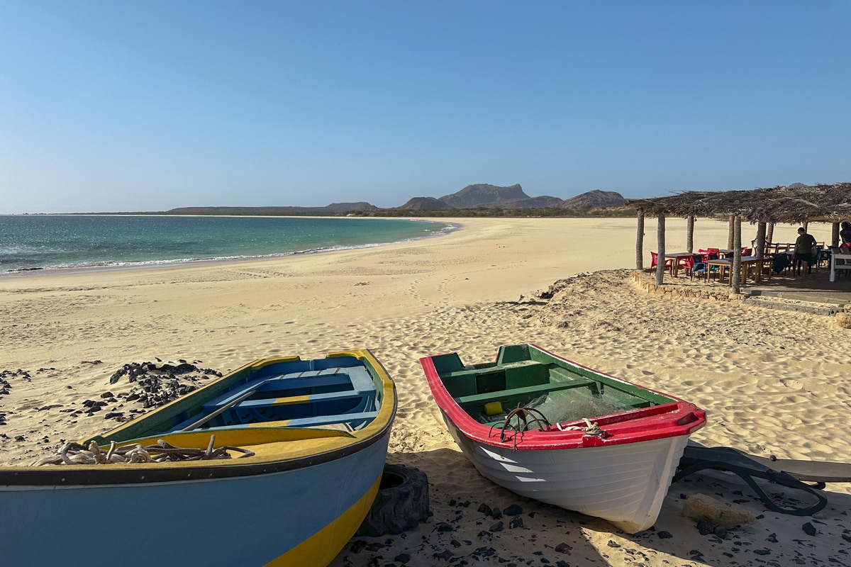 TUI Sélection Hôtel Robinson Boa Vista - Flex bagages inclus ***** - 5