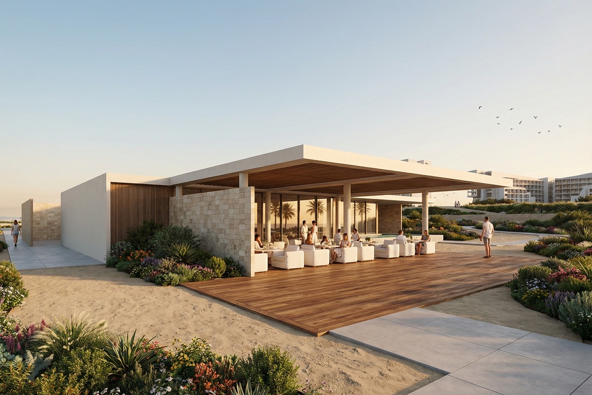 TUI Sélection Hôtel Robinson Boa Vista - Flex bagages inclus ***** - 11