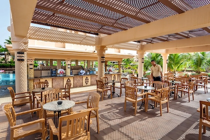 TUI Sélection Riu Touareg - Flex bagages inclus - TUI