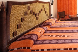 Chambre familiale du Riu Touareg, séjour au Cap-Vert, tui