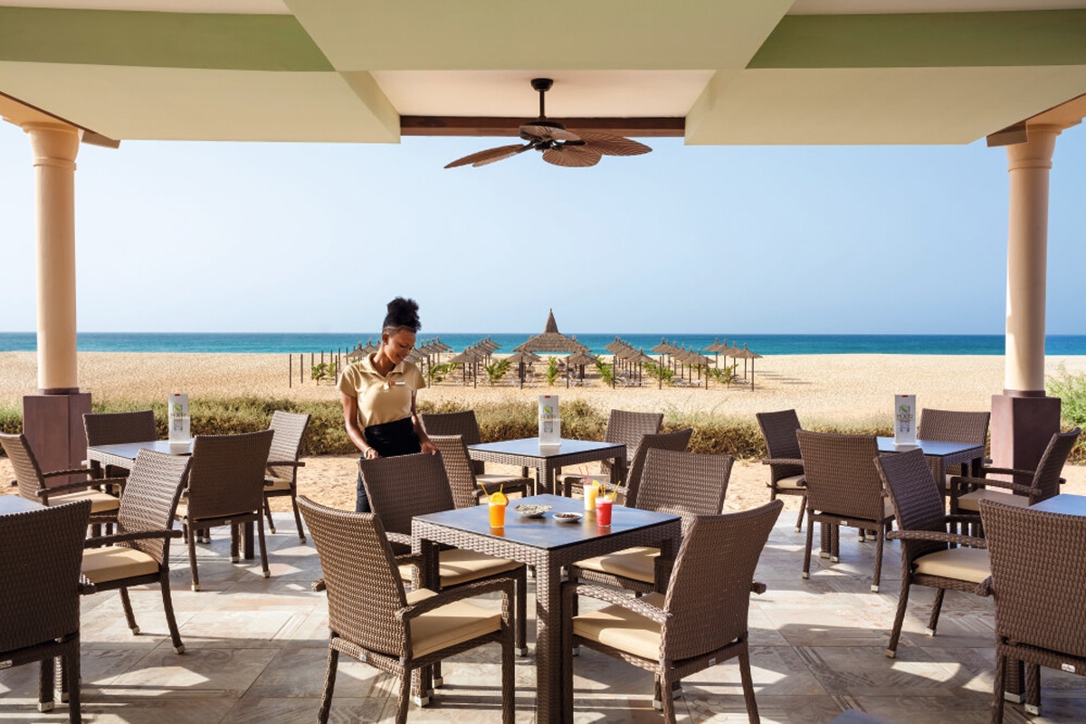 Image 27 du séjour TUI Sélection Hôtel Riu Touareg - Flex bagages inclus ***** à Boa vista, Cap-vert