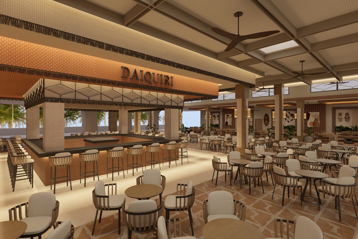 Image 25 du séjour TUI Sélection Hôtel Riu Touareg - Flex bagages inclus ***** à Boa vista, Cap-vert