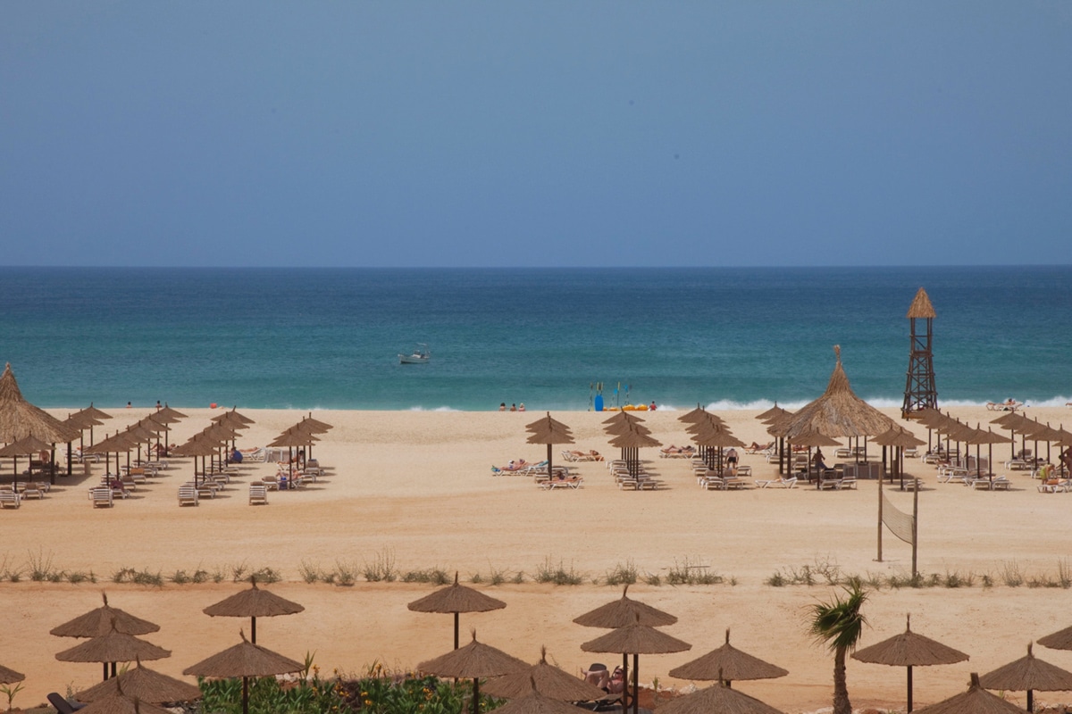 Image 9 du séjour TUI Sélection Hôtel Riu Touareg - Flex bagages inclus ***** à Boa vista, Cap-vert