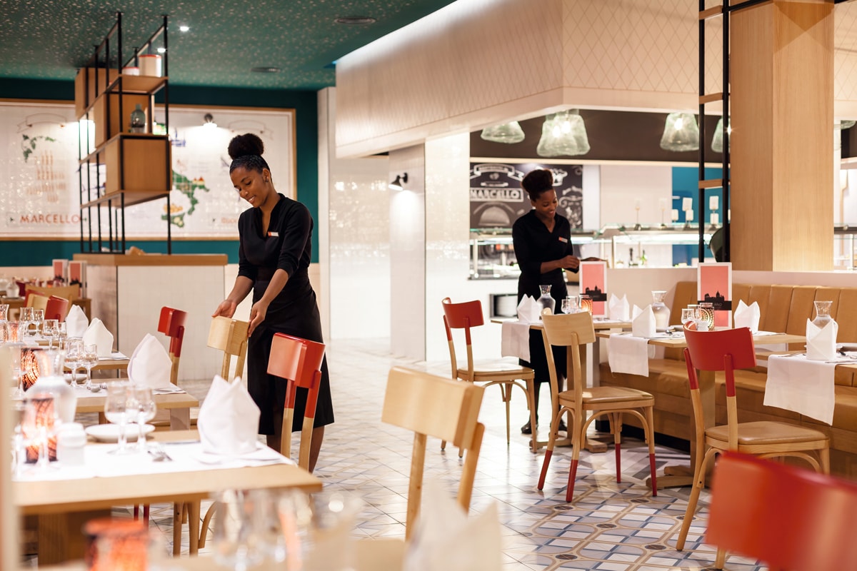 Image 22 du séjour TUI Sélection Hôtel Riu Touareg - Flex bagages inclus ***** à Boa vista, Cap-vert