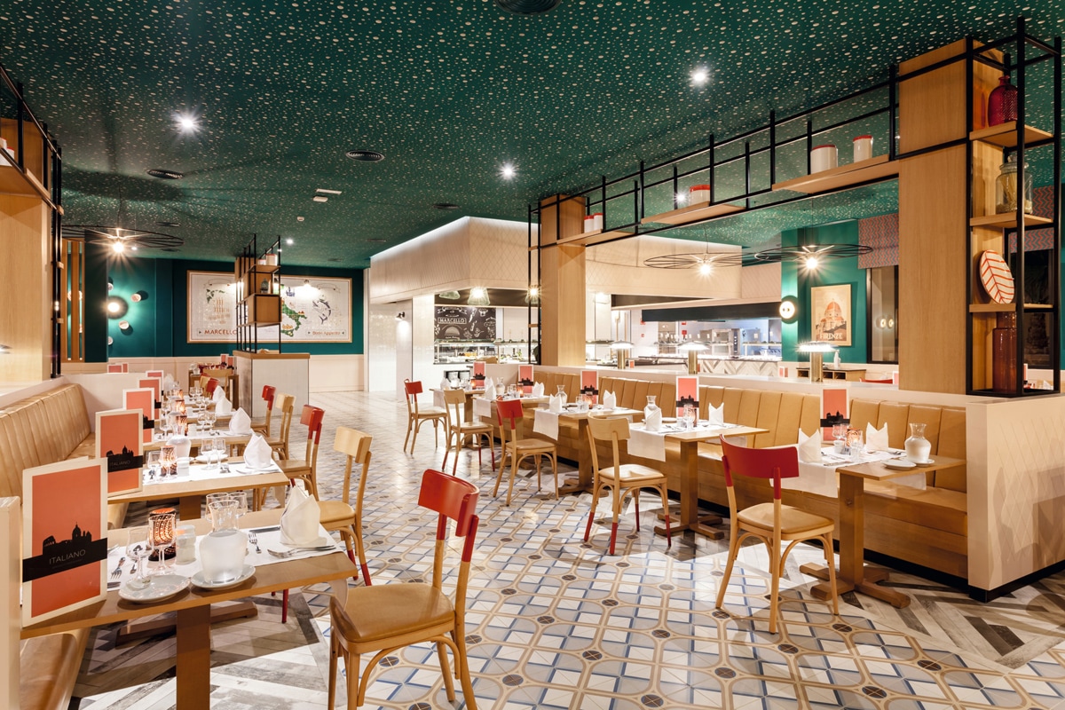 Image 23 du séjour TUI Sélection Hôtel Riu Touareg - Flex bagages inclus ***** à Boa vista, Cap-vert