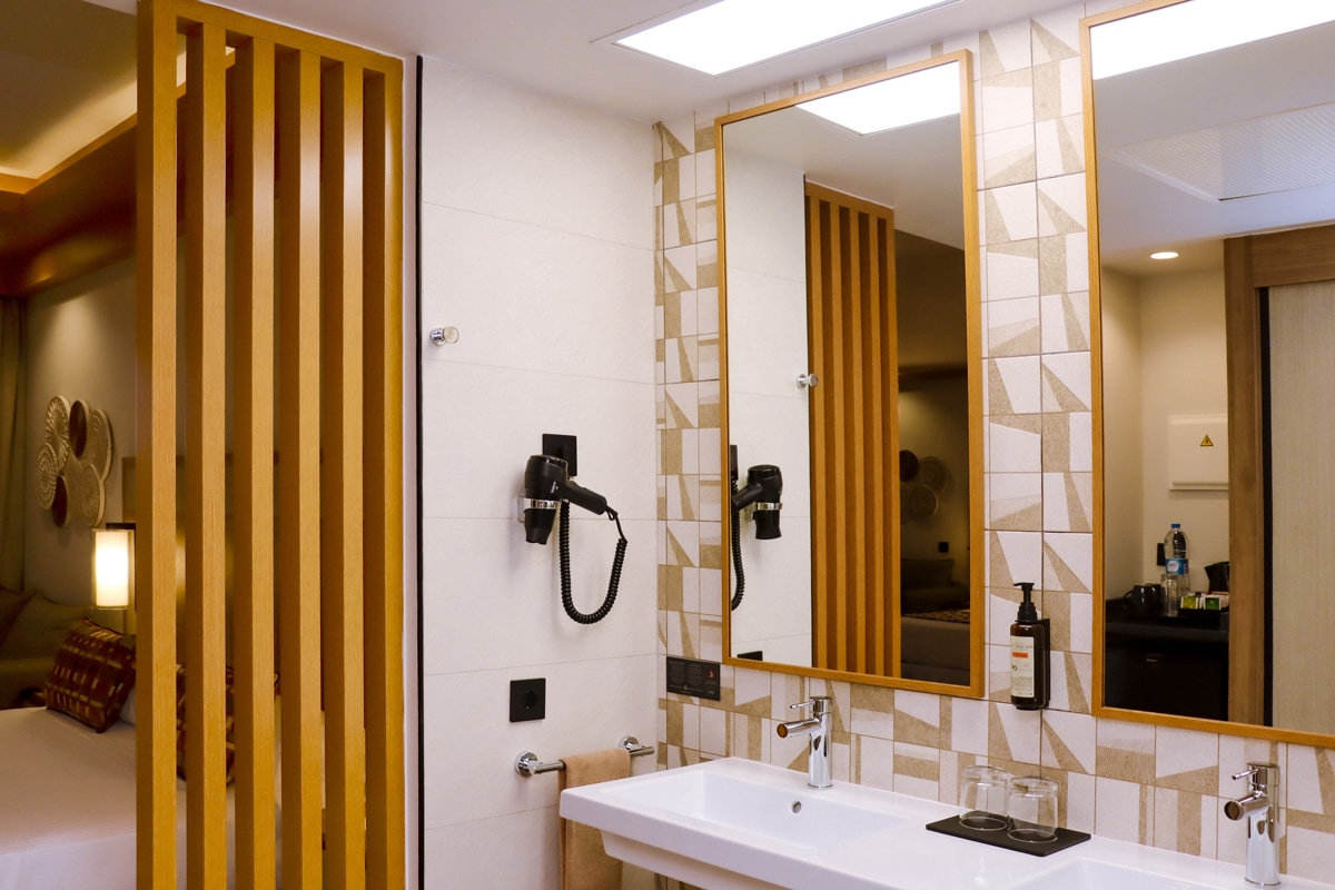 Image 15 du séjour TUI Sélection Hôtel Riu Touareg - Flex bagages inclus ***** à Boa vista, Cap-vert