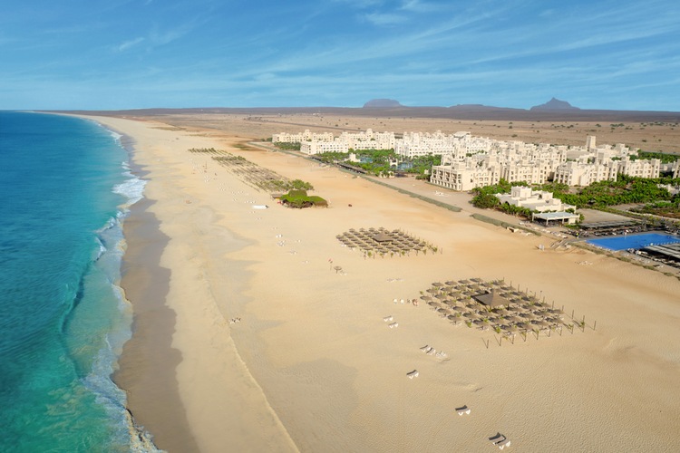 TUI Sélection Hôtel Riu Touareg - Flex bagages inclus - TUI