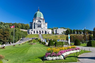 City trip à Montréal - TUI