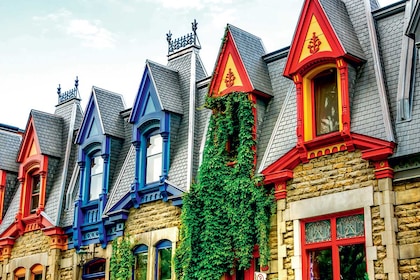 City trip à Montréal - TUI