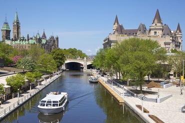 City Trip à Ottawa - TUI