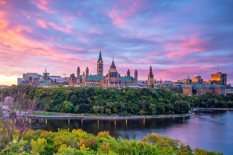 City Trip à Ottawa - TUI