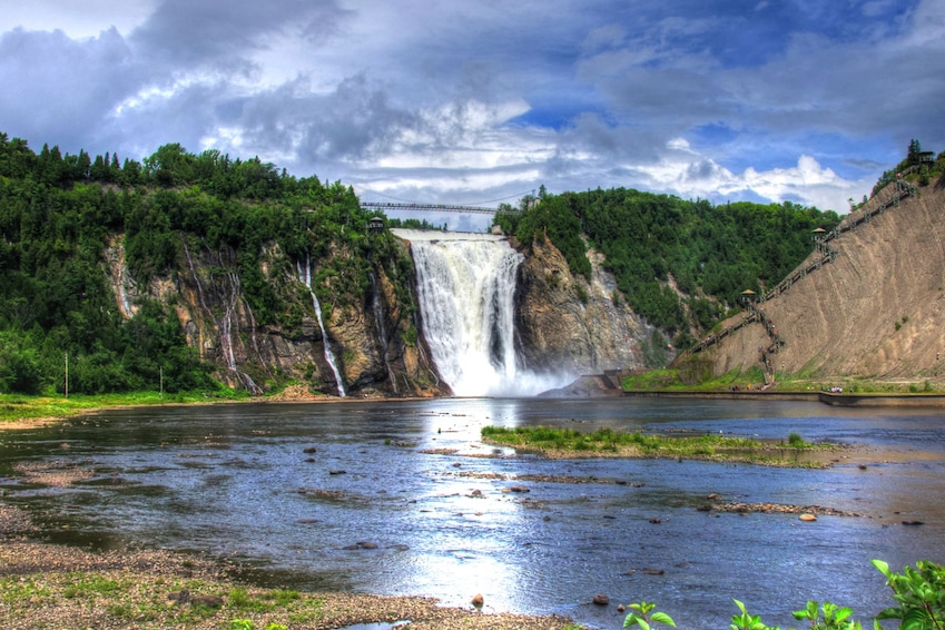 City Trip à Québec - TUI