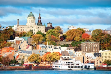 City Trip à Québec - TUI