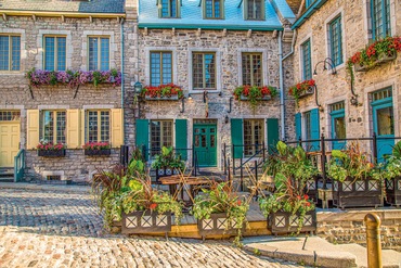 City Trip à Québec - TUI