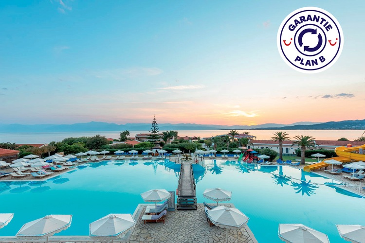 Club Lookéa Roda Beach - TUI