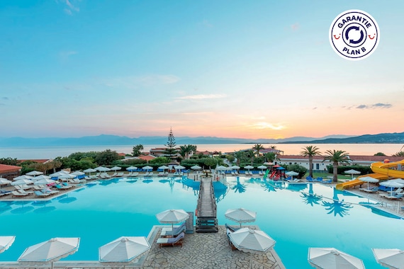 Club Lookéa Roda Beach- TUI