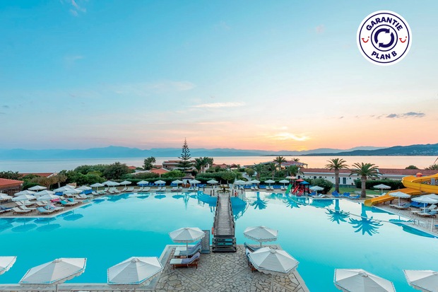 Club Lookéa Roda Beach