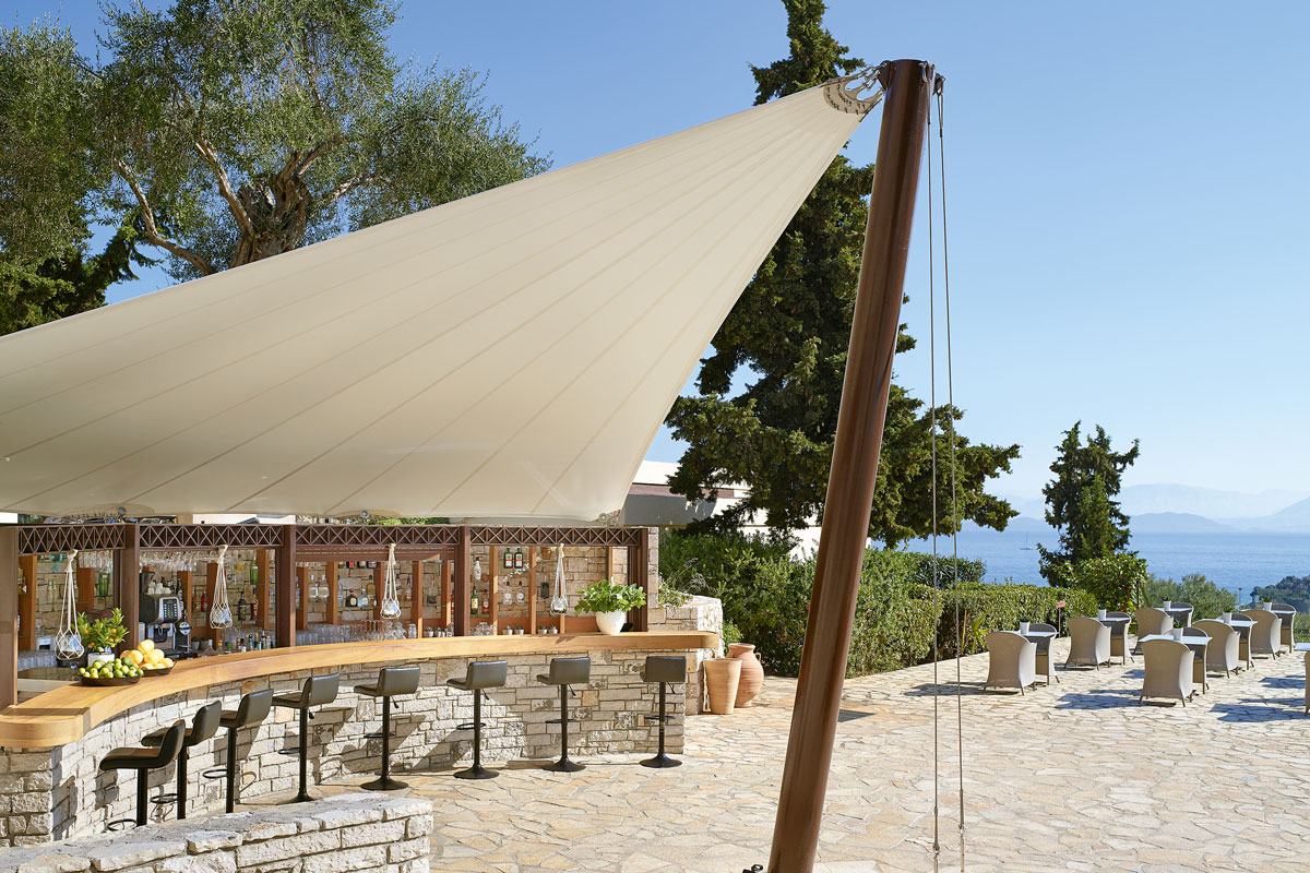 TUI Sélection Hôtel Grecotel Daphnila Bay - Choix Flex **** - 17