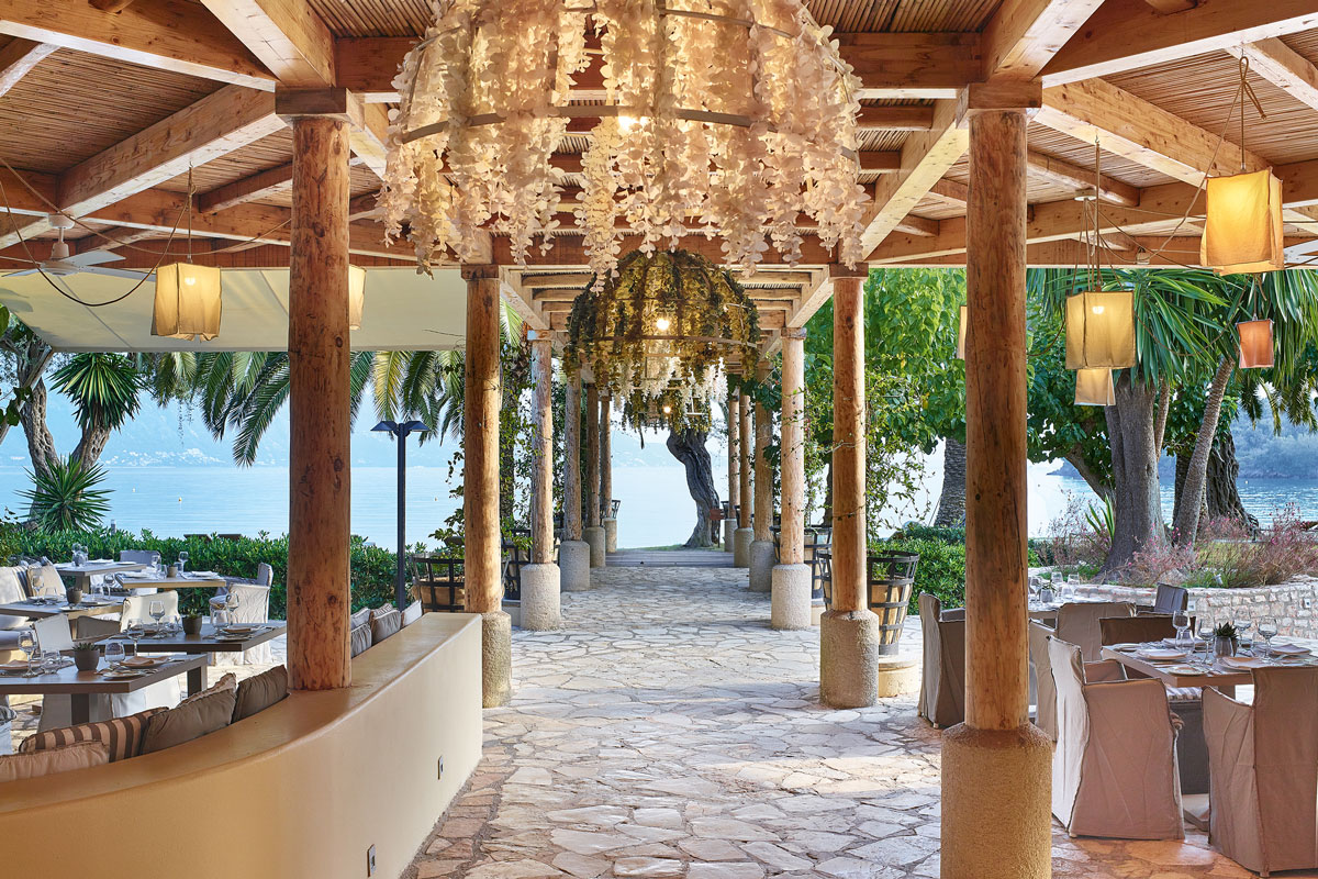 TUI Sélection Hôtel Grecotel Daphnila Bay - Choix Flex **** - 13