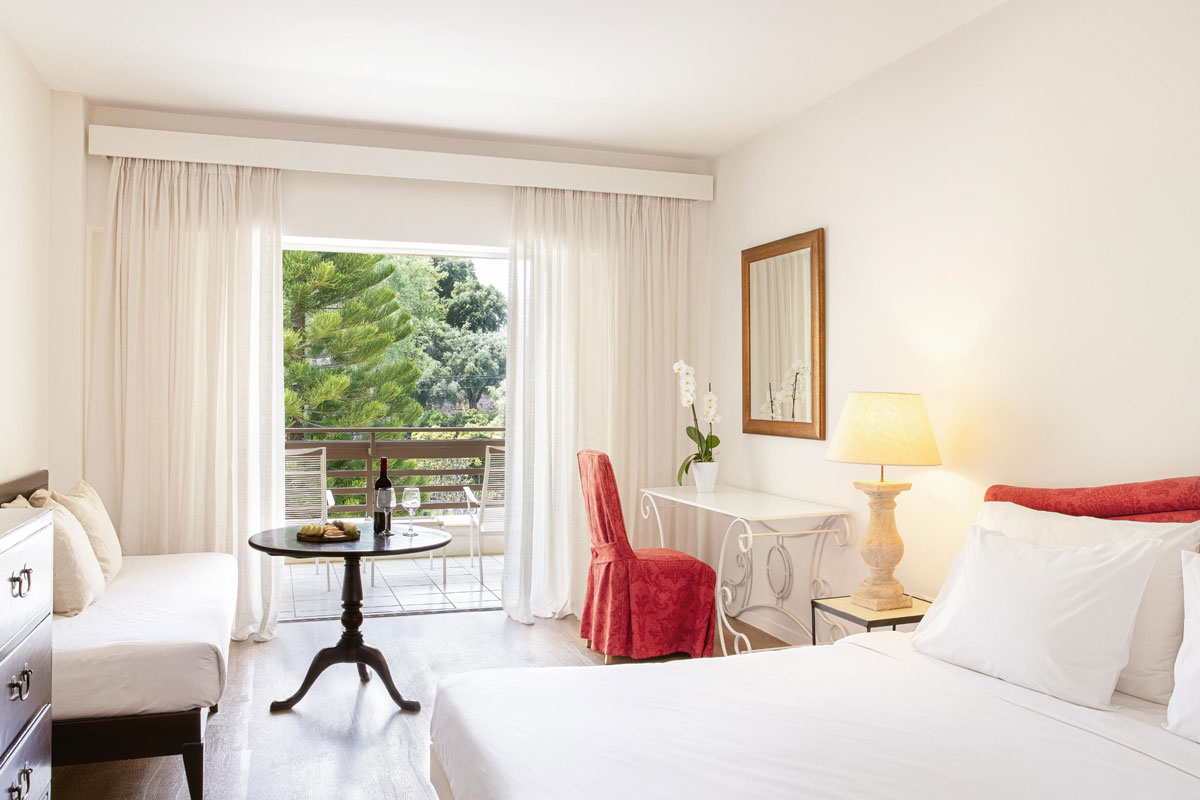 TUI Sélection Hôtel Grecotel Daphnila Bay - Choix Flex **** - 2