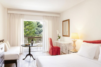 TUI Sélection Hôtel Grecotel Daphnila Bay - Flex bagages inclus - TUI