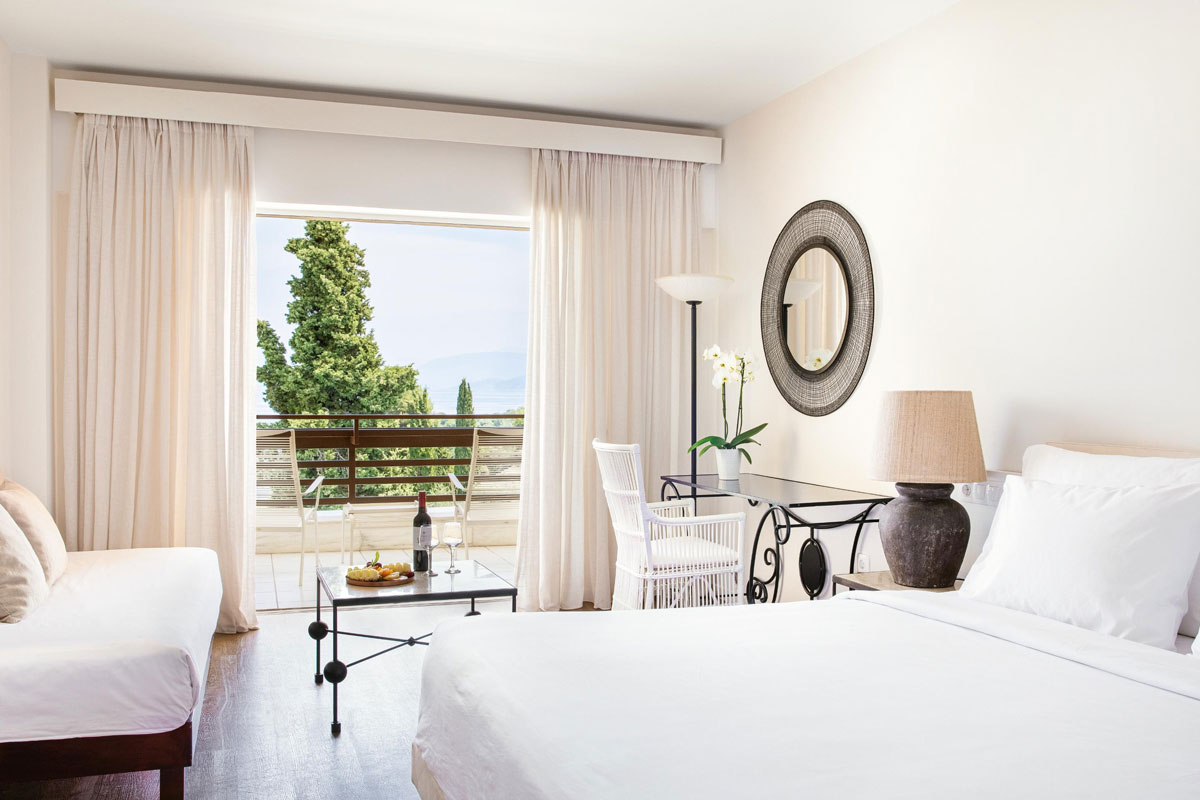 TUI Sélection Hôtel Grecotel Daphnila Bay - Choix Flex **** - 8