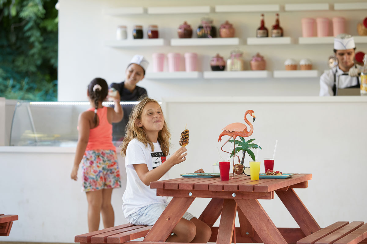 TUI Sélection Hôtel Grecotel Daphnila Bay - Choix Flex **** - 14