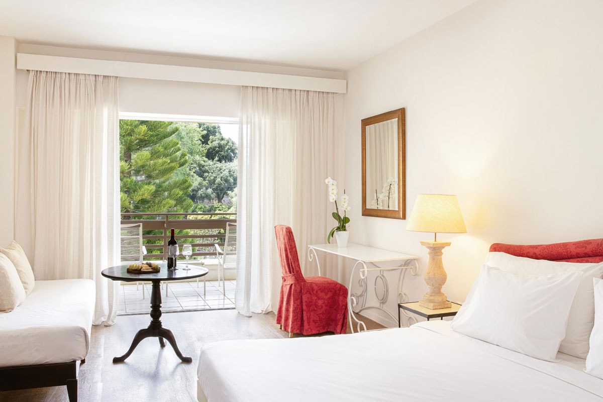 TUI Sélection Hôtel Grecotel Daphnila Bay - Choix Flex **** - 11