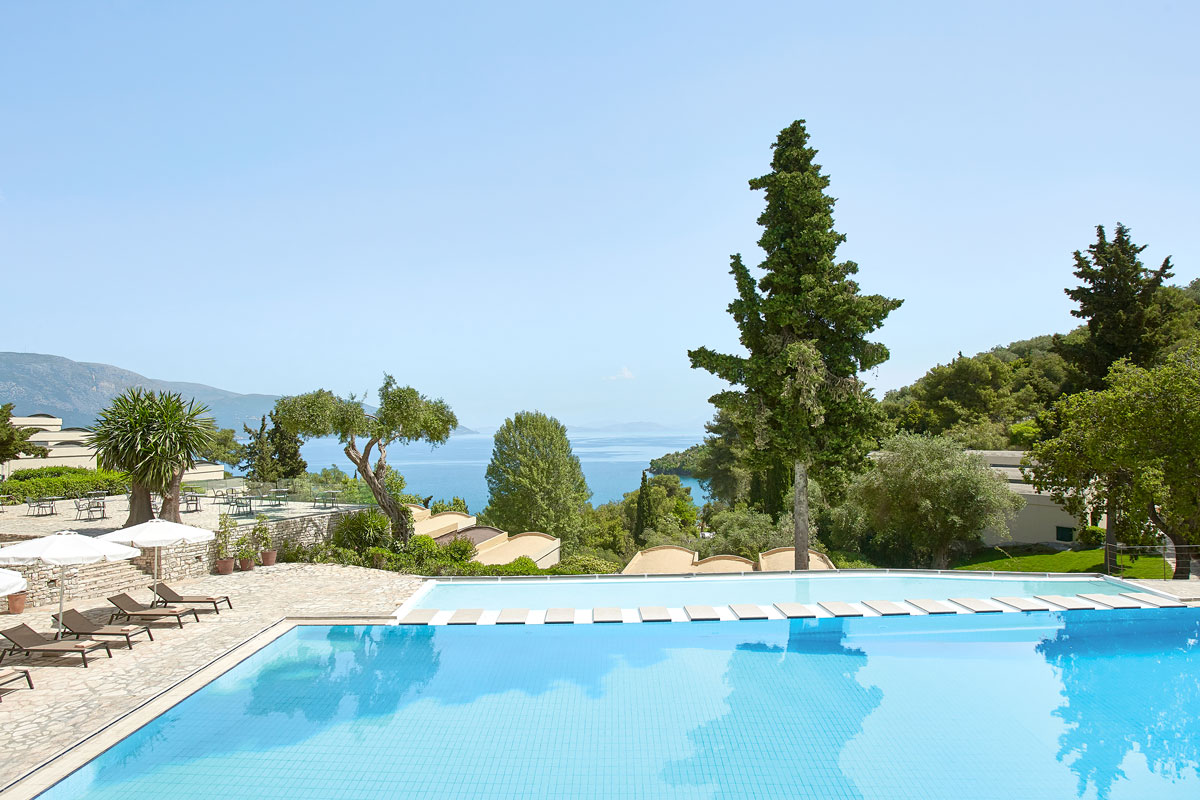 TUI Sélection Hôtel Grecotel Daphnila Bay - Choix Flex **** - 4