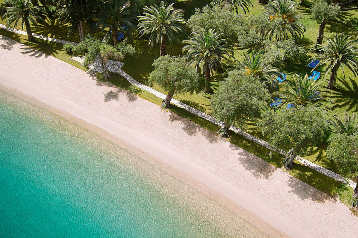 TUI Sélection Hôtel Grecotel Daphnila Bay - Choix Flex **** - 5