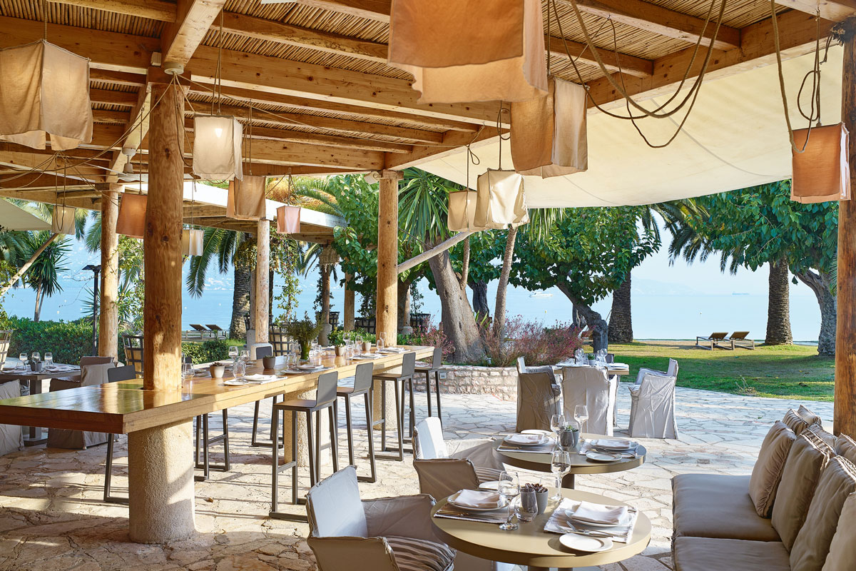 TUI Sélection Hôtel Grecotel Daphnila Bay - Choix Flex **** - 3