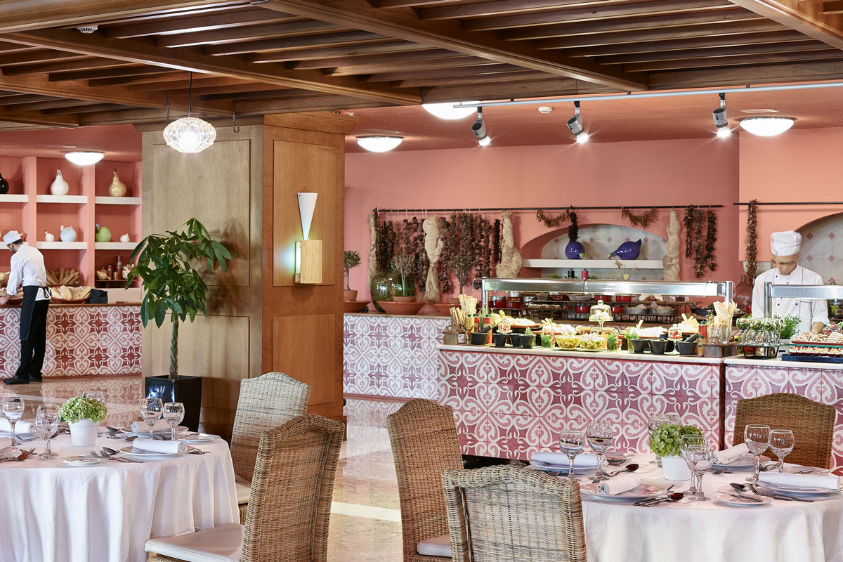 TUI Sélection Hôtel Grecotel Daphnila Bay - Choix Flex **** - 15