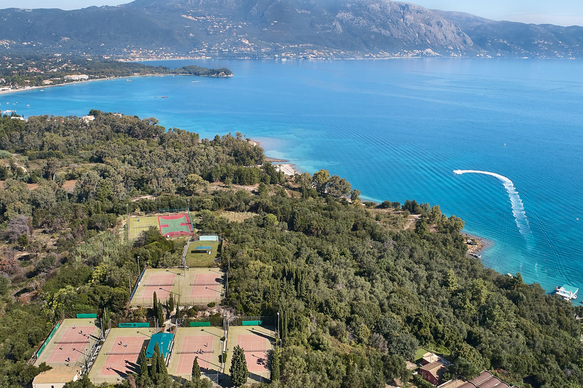 TUI Sélection Hôtel Grecotel Daphnila Bay - Choix Flex **** - 7