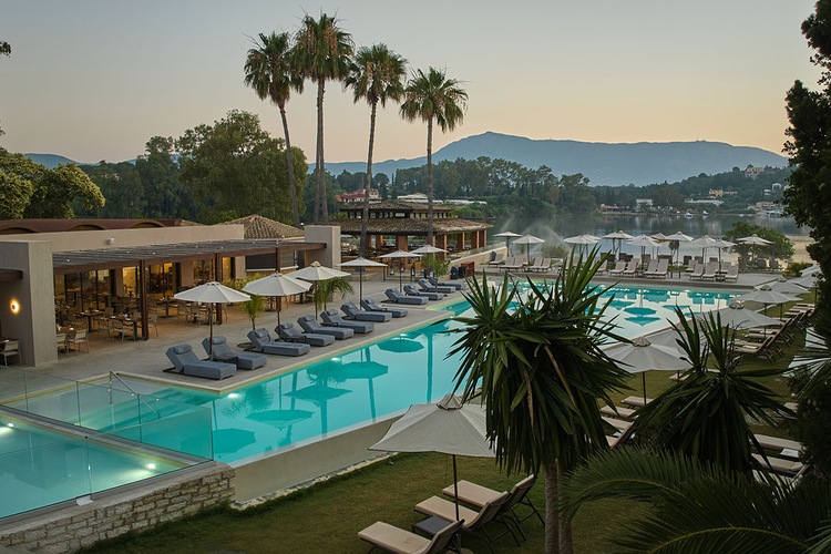 Hôtel Dreams Corfu Resort and Spa - Choix Flex - TUI