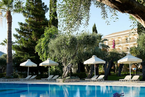 TUI Sélection Hôtel Delfinia - Choix Flex- TUI