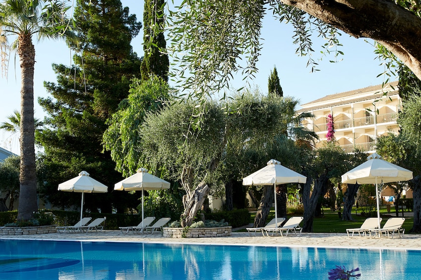 TUI Sélection Hôtel Delfinia - Flex bagages inclus - TUI