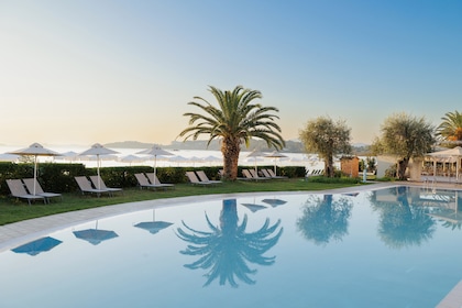 TUI Sélection Elea Beach Hôtel - Flex bagages inclus - TUI