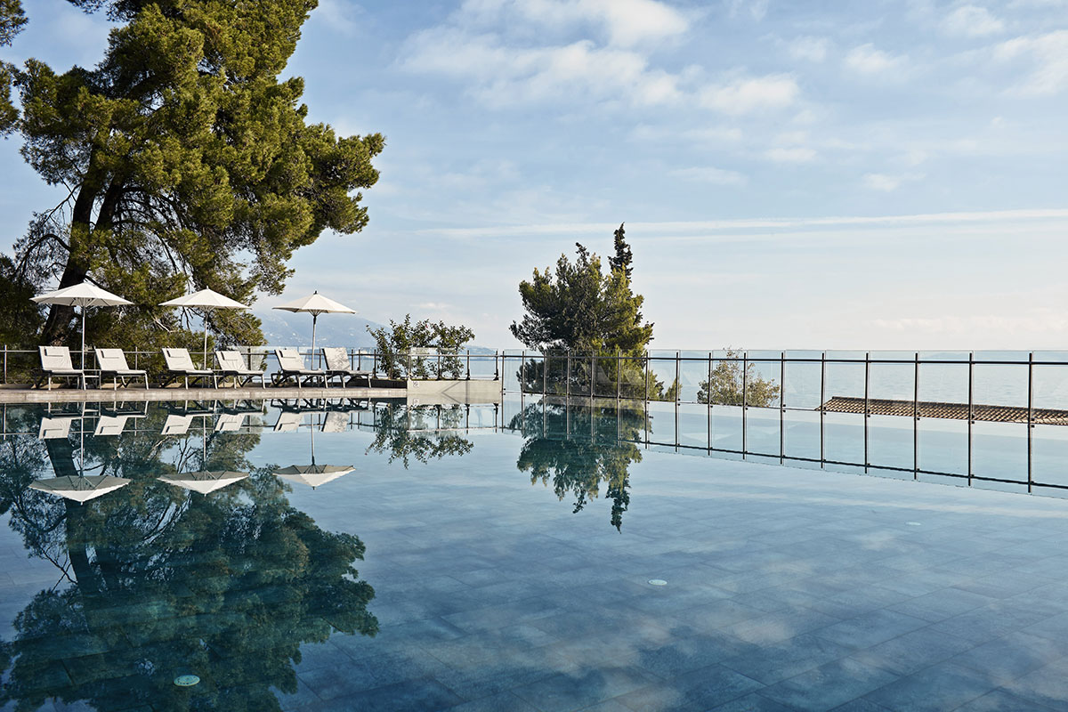 Grèce - Iles grecques - Corfou - Hôtel Kontokali Bay Resort & Spa 5* - Choix Flex