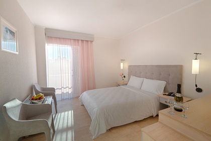 TUI Sélection Hôtel Livadi Nafsika - Flex bagages inclus - TUI