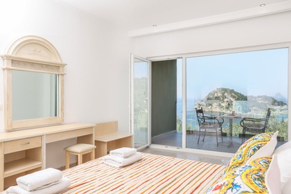 TUI Sélection Hôtel Paleokastritsa Palace - Flex bagages inclus - TUI