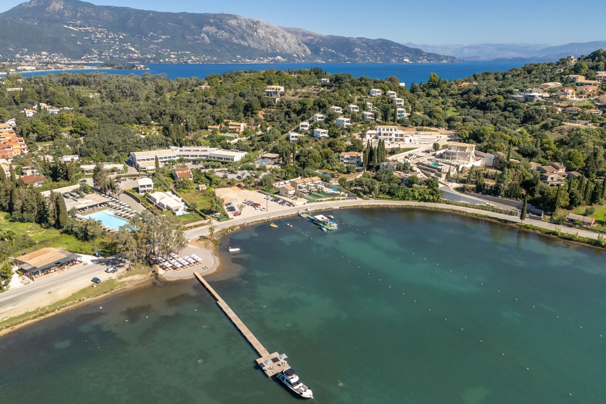 TUI Sélection Hôtel Rodostamo Hotel & Spa - Choix Flex *****