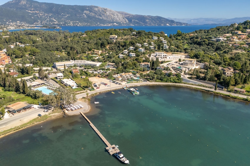 TUI Sélection Hôtel Rodostamo Hotel & Spa - Flex bagages inclus - TUI