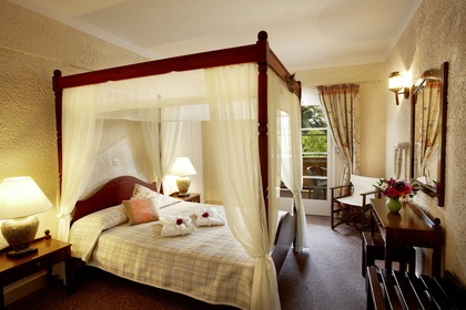 TUI Sélection Hôtel St George's Bay - Flex bagages inclus - TUI