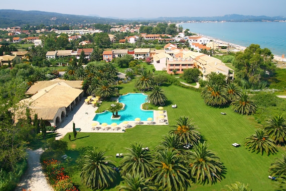 TUI Sélection Hôtel St George's Bay - Choix Flex- TUI