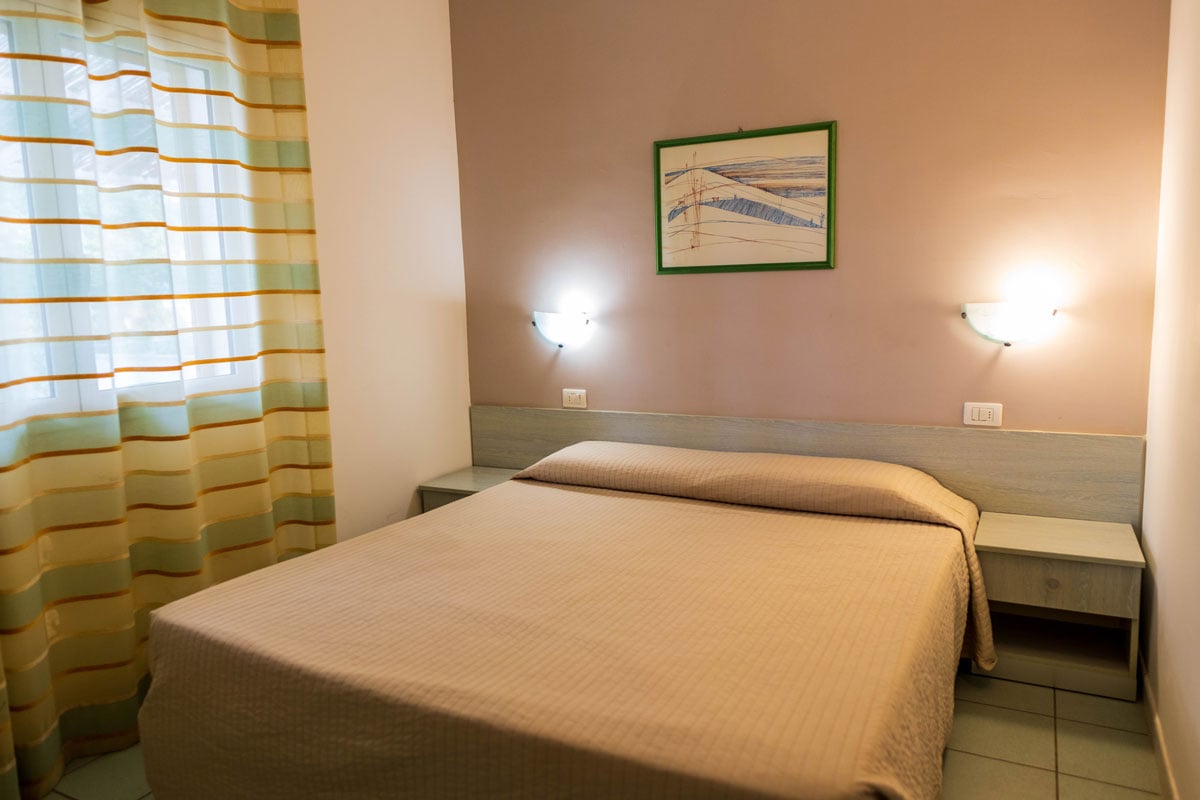 Club Lookéa Athena Resort Sicily - Arrivée Catane **** - 23