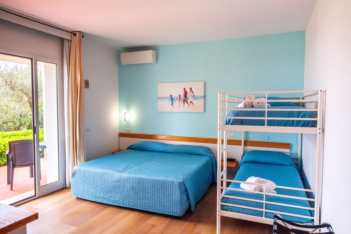 Club Lookéa Athena Resort Sicily - Arrivée Catane **** - 20