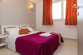 R&eacute;sidence Odalys Les Villas Bel God&egrave;re, s&eacute;jour en Corse, tui