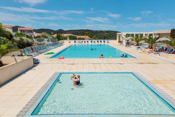 TUI Sélection Résidence Odalys Les Villas Bel Godère - Sans transport- TUI TUI Sélection Résidence Odalys Les Villas Bel Godère - Sans transport- TUI
